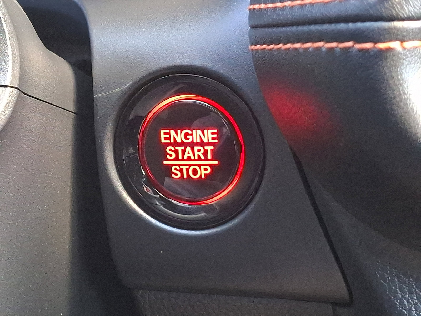 Used 2024 Honda HR-V Sport image 22