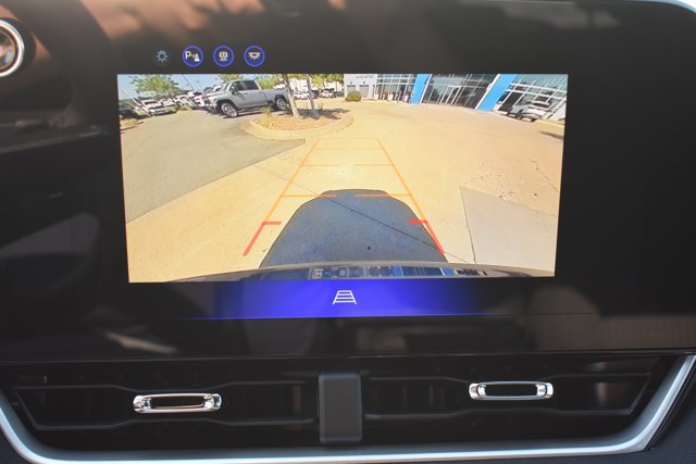 New 2027 Chevrolet Equinox LT FWD image 22