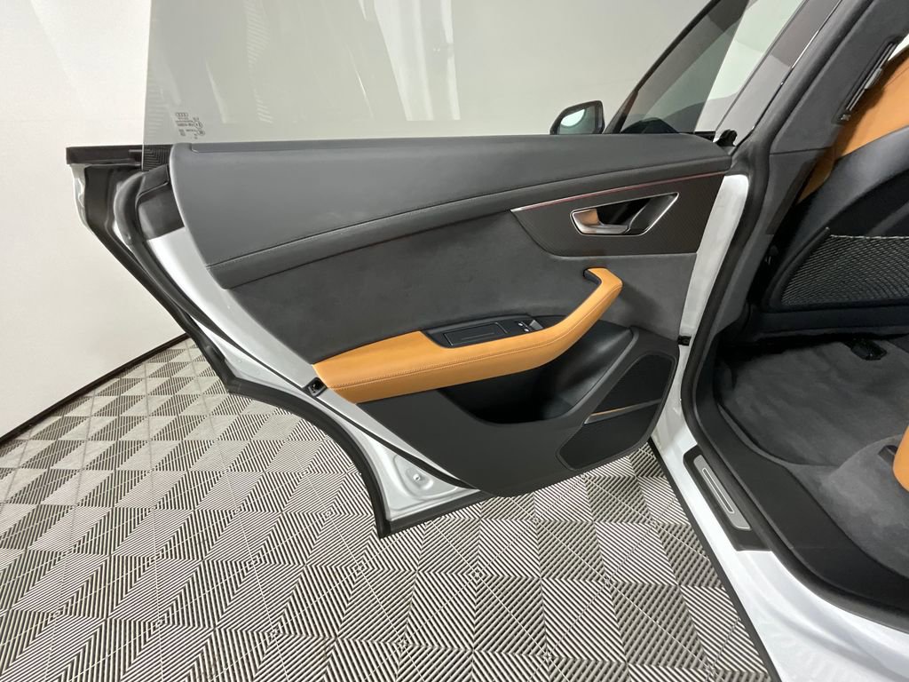 Used 2024 Audi RS Q8 image 27