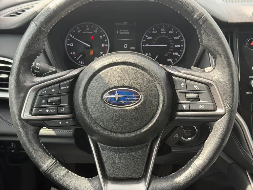 Used 2023 Subaru Outback Limited AWD/4WD image 15