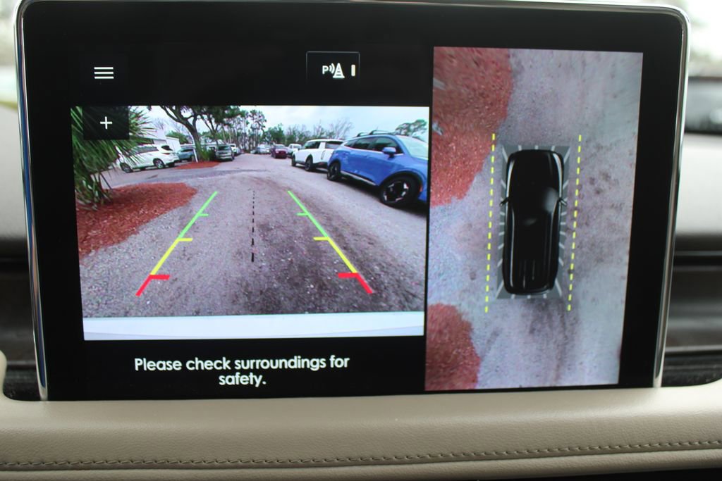 Used 2021 Lincoln Aviator Reserve w/ Equipment Group 201A image 56