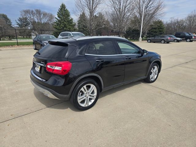 Used 2016 Mercedes-Benz GLA 250 4MATIC image 14