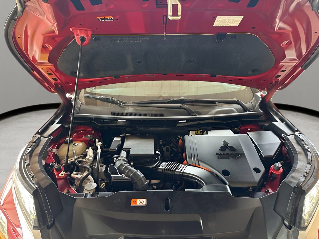 Used 2023 Mitsubishi Outlander SEL 40th Anniversary image 37