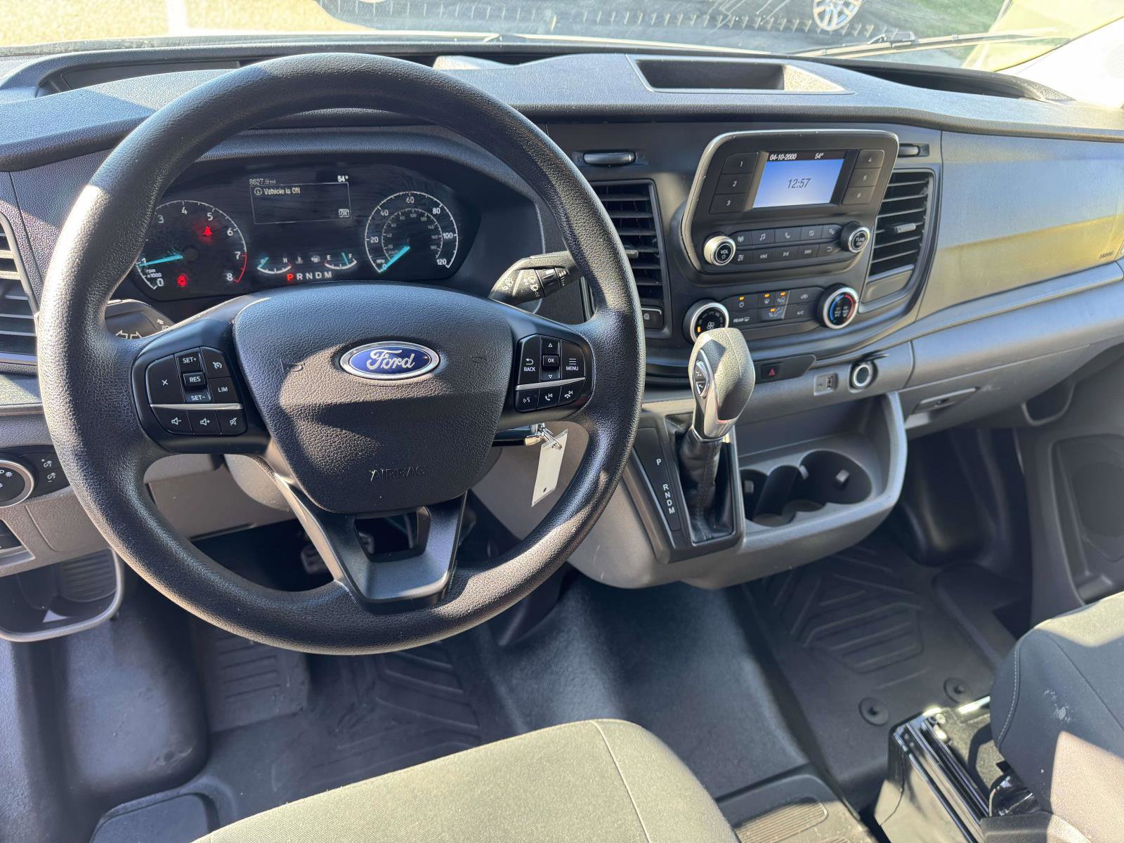 Used 2024 Ford F250 XLT image 41