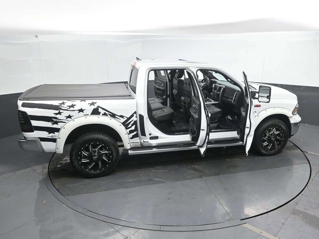 Used 2016 RAM 1500 Limited image 52