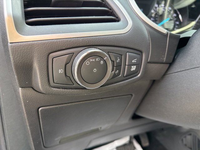Used 2019 Ford Edge SEL w/ Equipment Group 201A image 33