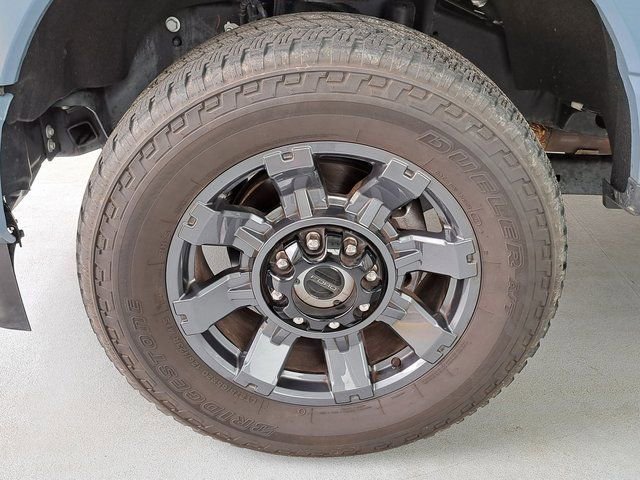 Used 2023 Ford F350 Lariat w/ Sport Appearance Package image 35