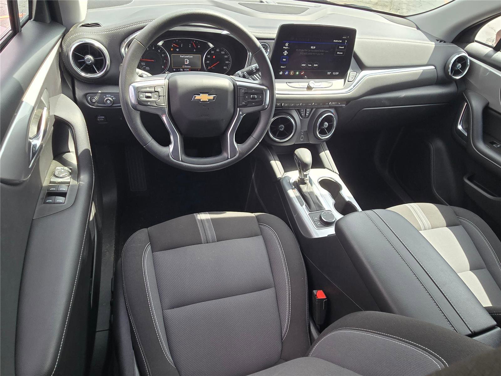 Used 2024 Chevrolet Blazer LT w/ Driver Confidence Package image 15