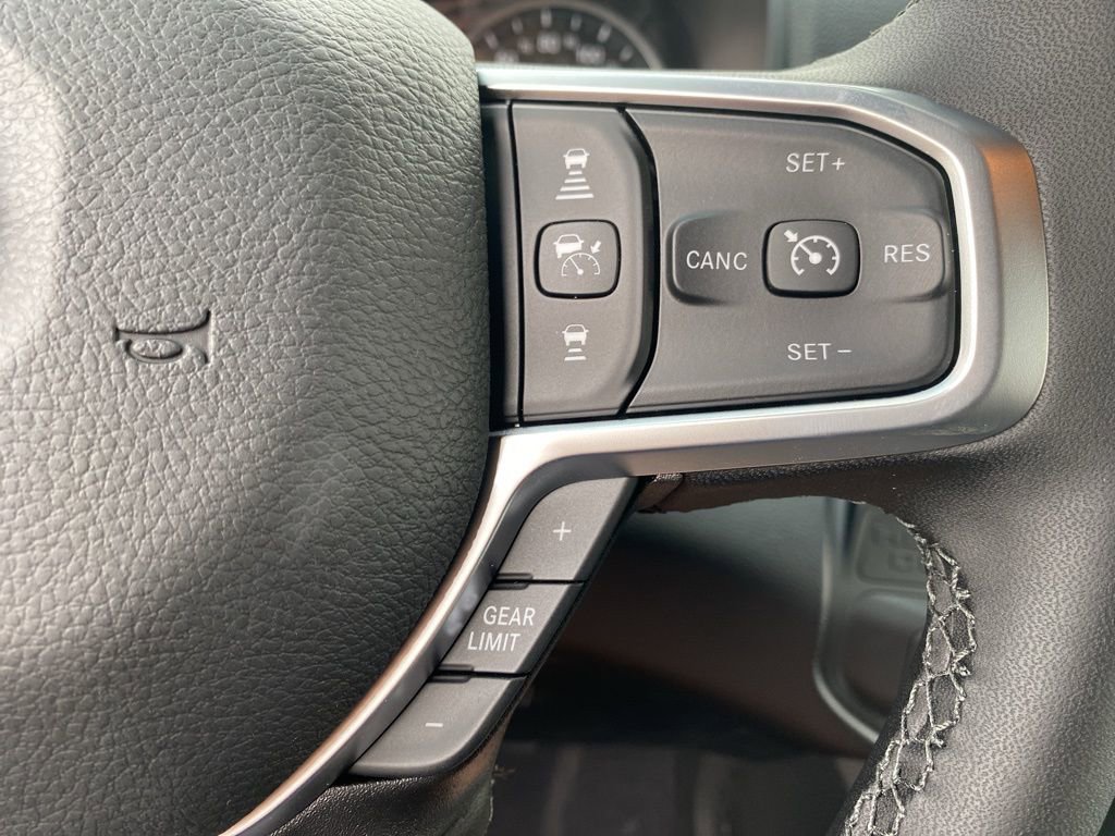 New 2026 RAM 2500 Big Horn image 30