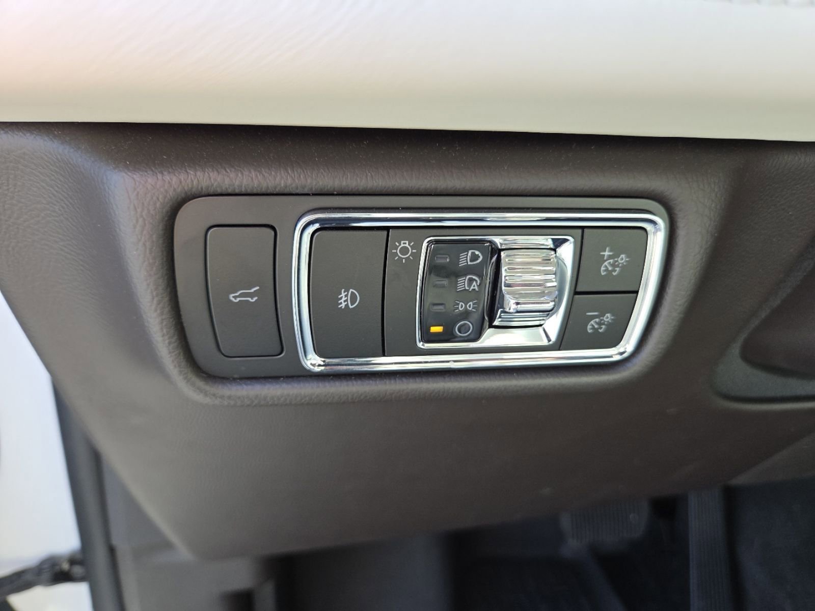 Used 2024 Lincoln Aviator Black Label image 29