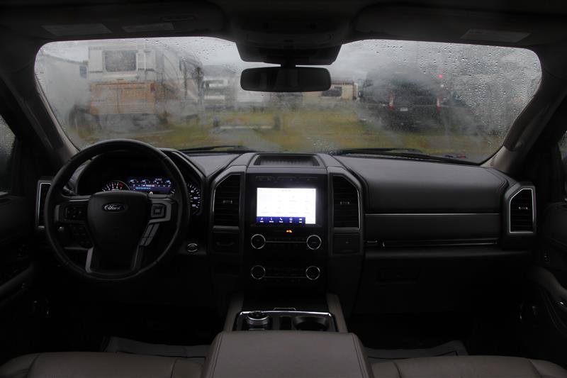 Used 2020 Ford Expedition Max XLT w/ Equipment Group 202A AWD/4WD image 28