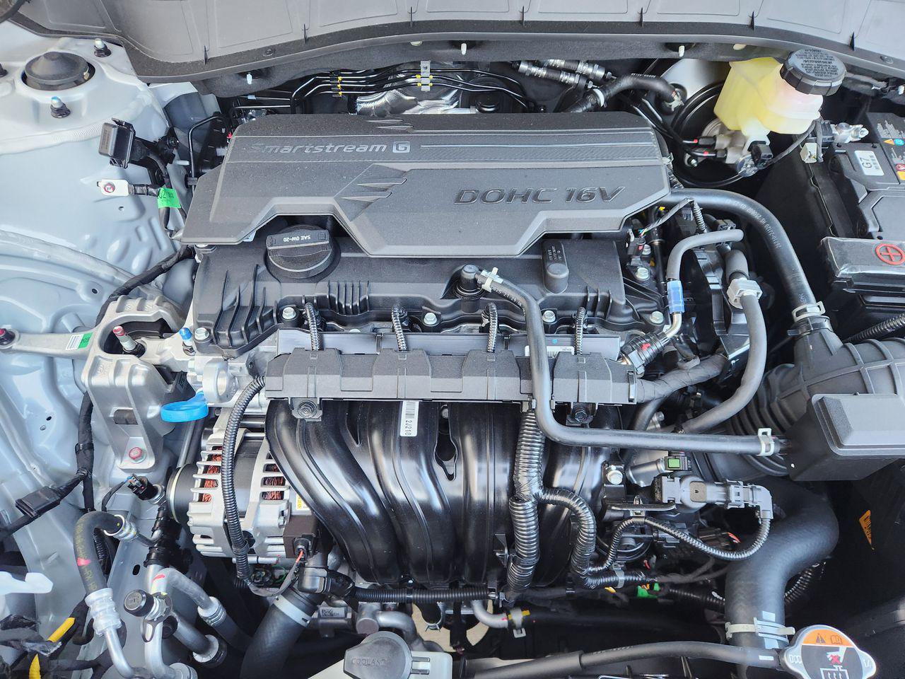 New 2026 Hyundai Kona SEL Sport FWD image 29