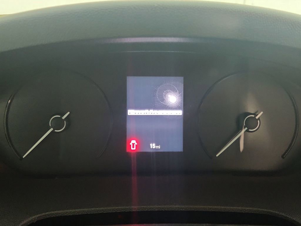 New 2026 RAM ProMaster 3500 w/ Safety Group image 14