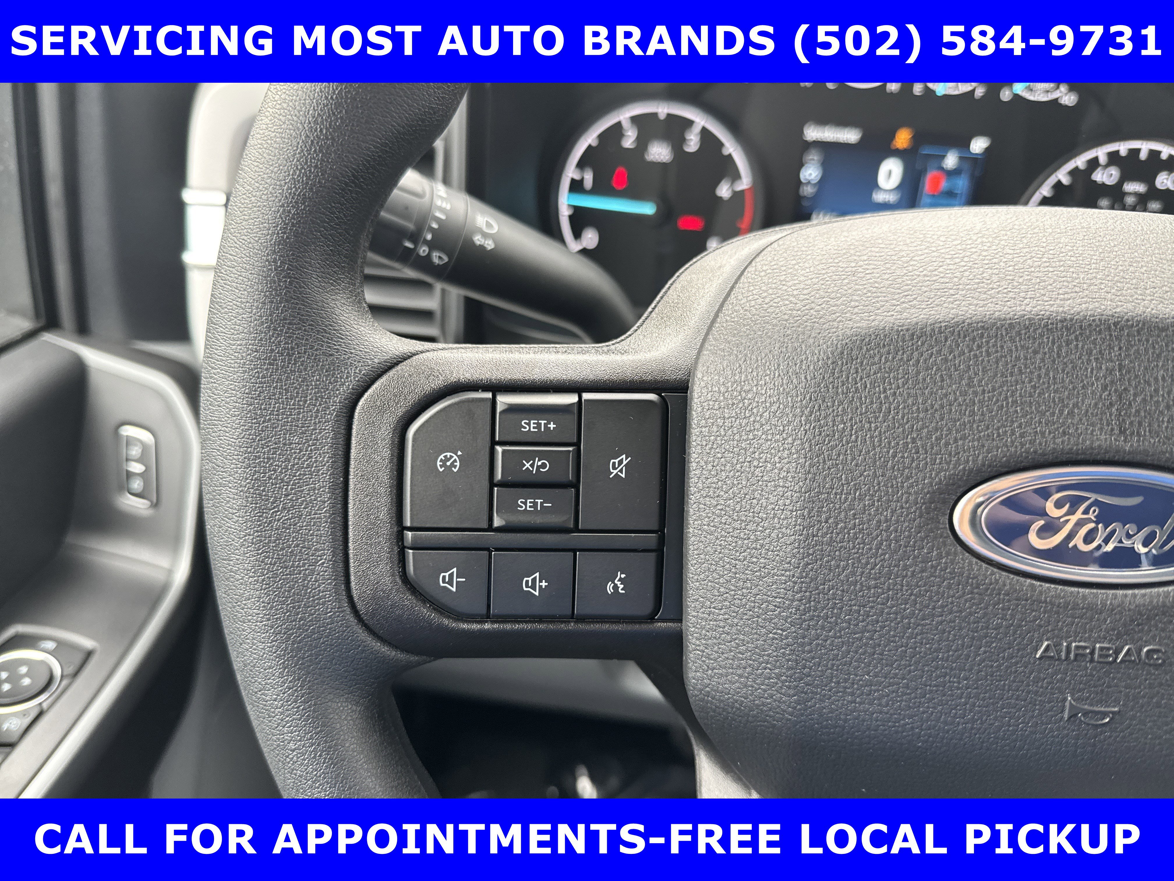 New 2026 Ford F250 XLT image 15