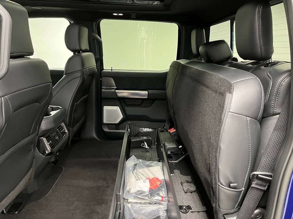 Used 2026 Ford F450 Platinum AWD/4WD image 50