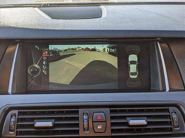 Used 2014 BMW 535d xDrive AWD/4WD image 14