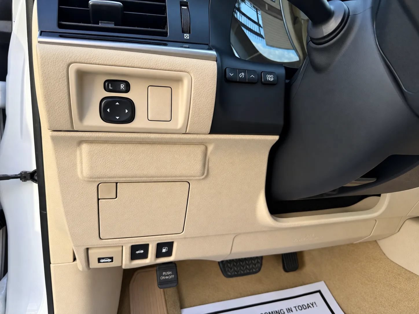 Used 2014 Lexus ES 350 FWD image 18
