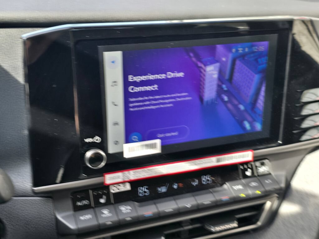 New 2026 Toyota Camry LE FWD image 20