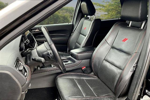 Used 2023 Dodge Durango GT image 24