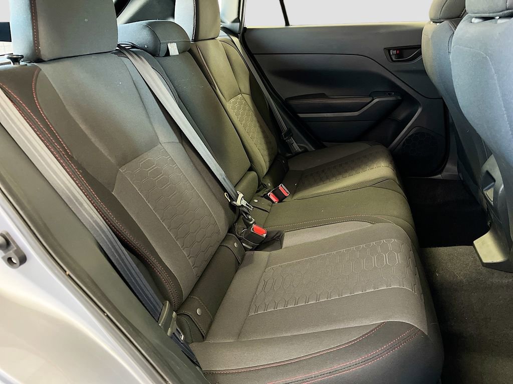 Used 2024 Subaru Impreza 2.0i Sport w/ Popular Package #2 image 24