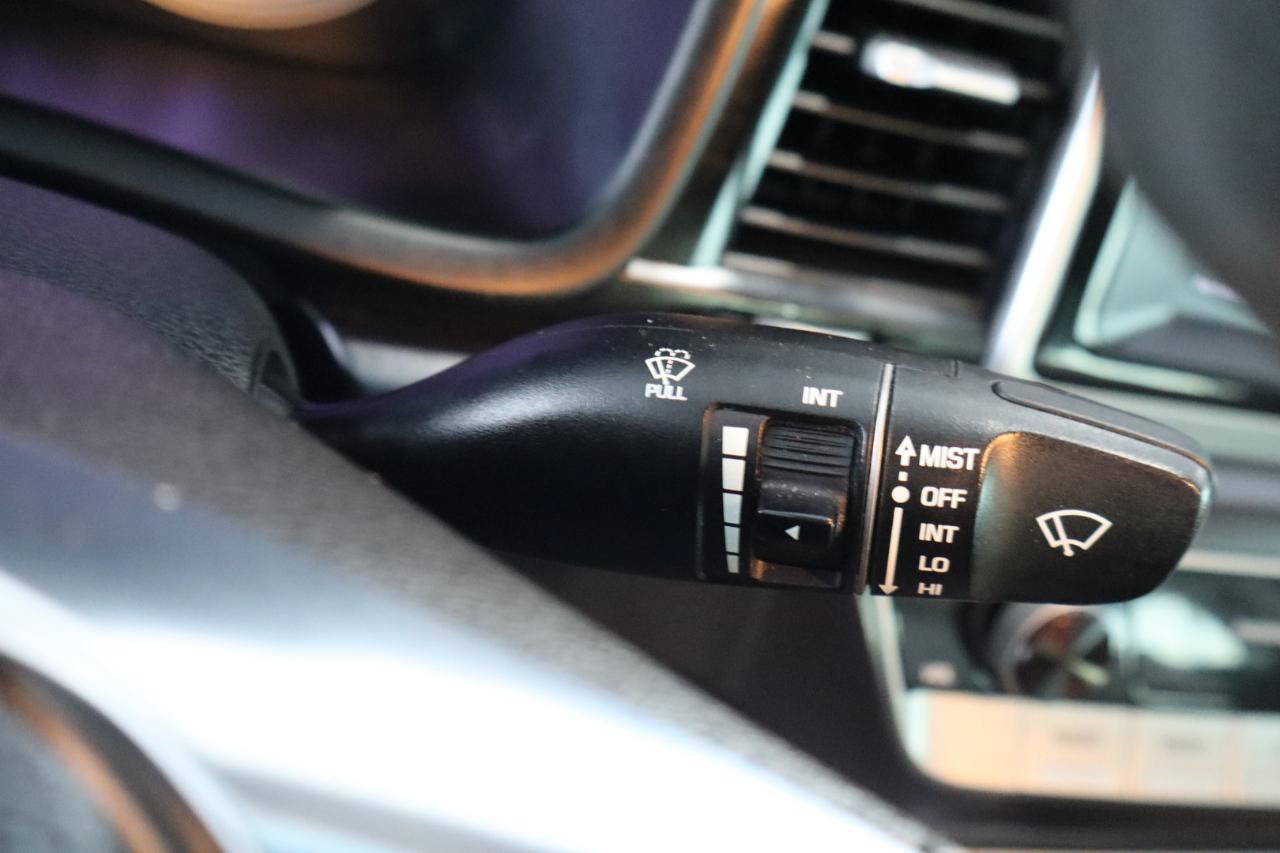 Used 2018 Hyundai Sonata SE FWD image 25