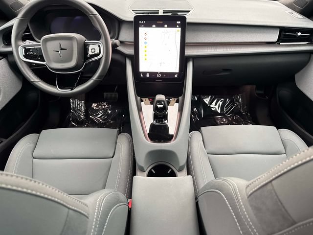 Used 2024 Polestar Polestar 2 AWD/4WD image 15