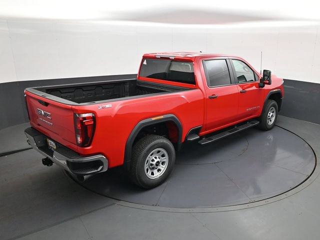 New 2026 GMC Sierra 2500 Pro w/ Max Trailering Package AWD/4WD image 24