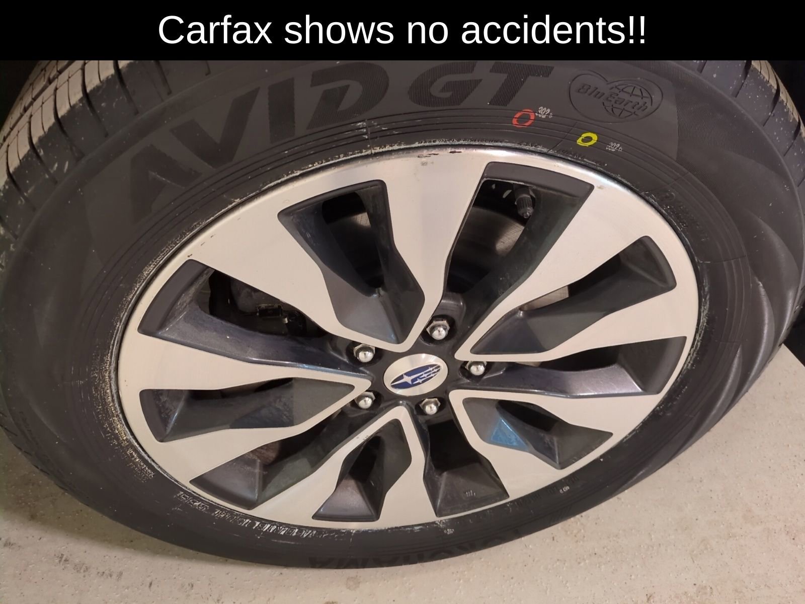 Certified 2023 Subaru Outback Touring image 2