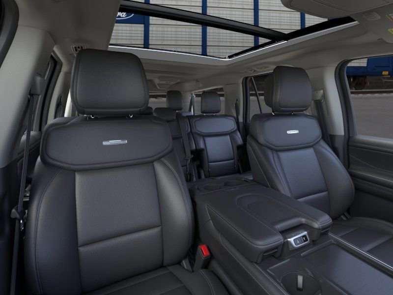 New 2026 Ford Expedition Max Platinum AWD/4WD image 10