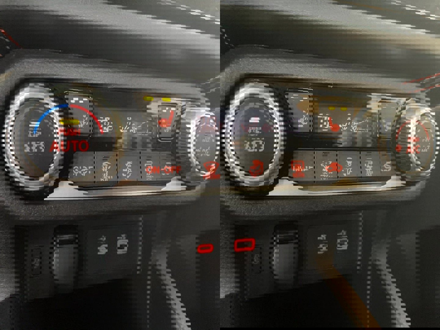 Used 2024 Nissan Versa SR w/ Trunk Package image 8