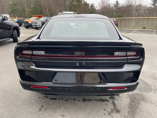 New 2025 Dodge Charger R/T Scat Pack w/ Track Pack image 8