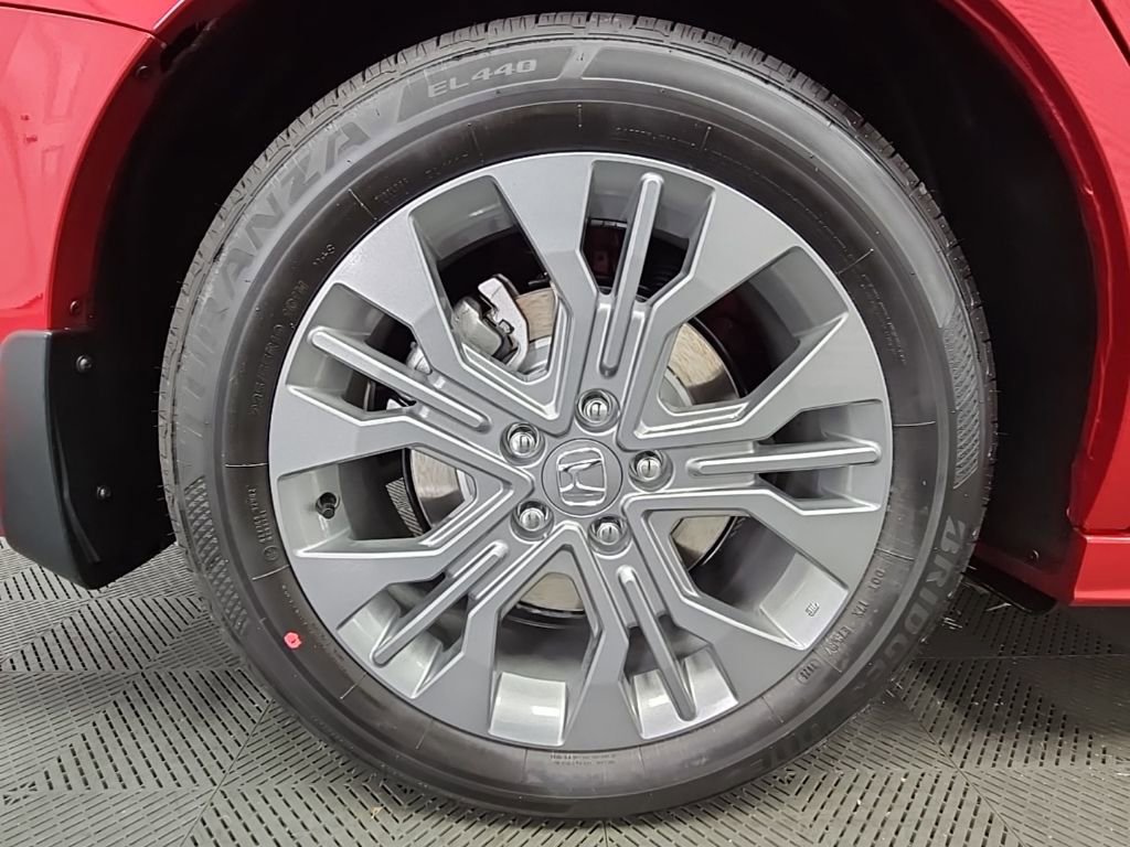 New 2026 Honda Odyssey Touring image 50