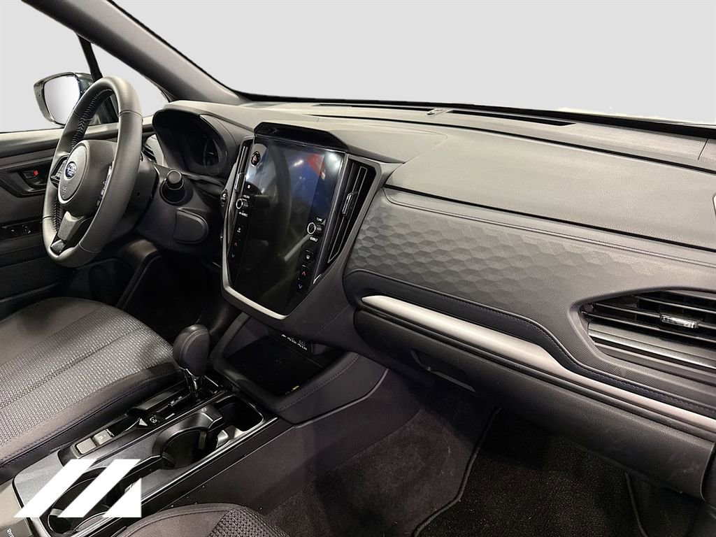 Certified 2026 Subaru Forester Premium image 31