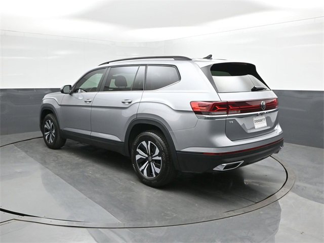 New 2026 Volkswagen Atlas SE image 5