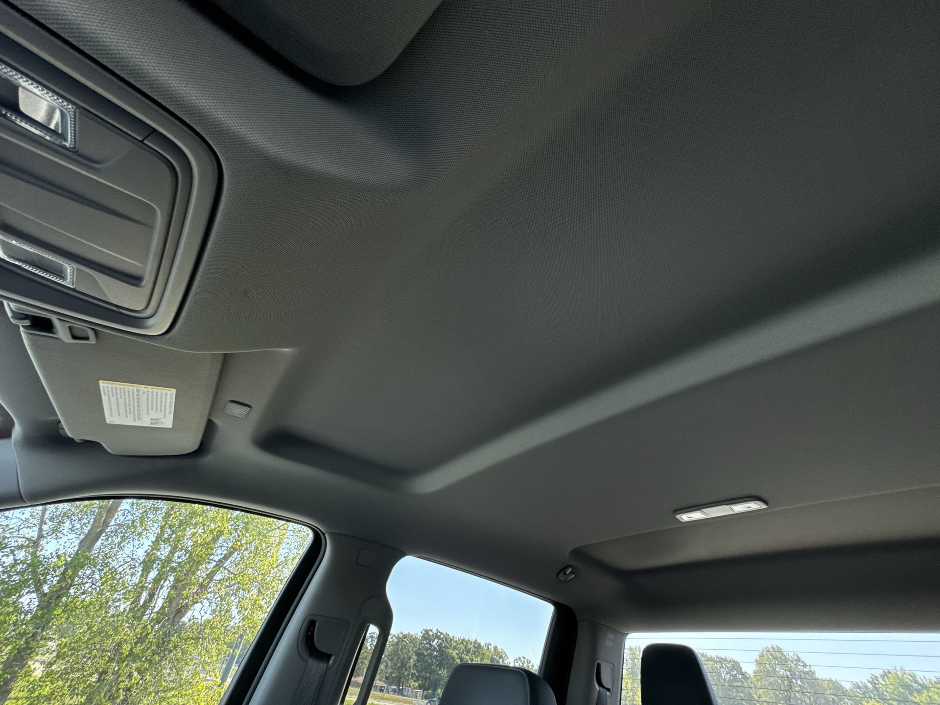 Certified 2019 GMC Sierra 1500 SLT w/ Driver Alert Package I AWD/4WD image 21