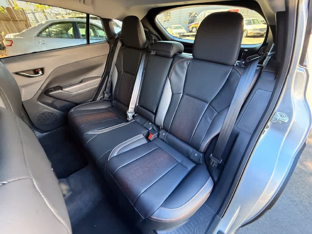 New 2026 Subaru Crosstrek 2.5i Limited AWD/4WD image 14