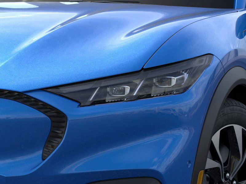 New 2025 Ford Mustang Mach-E Select image 18