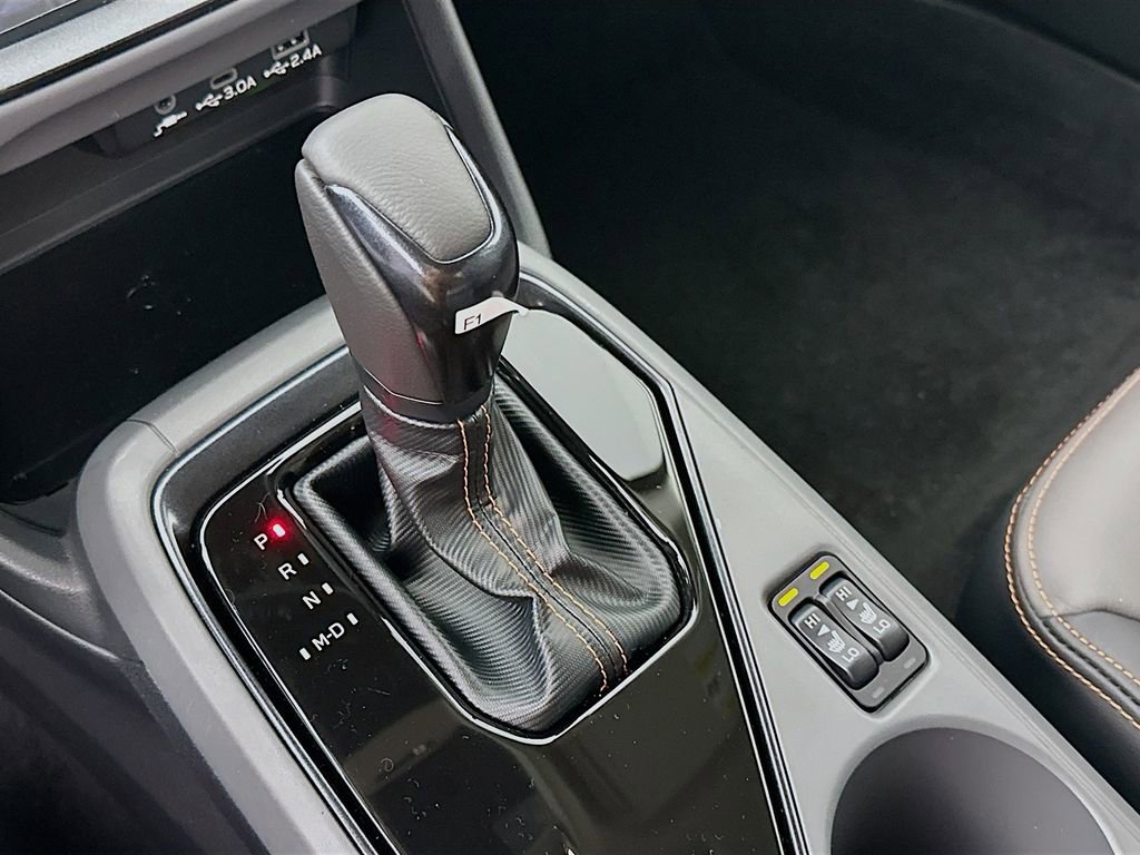 New 2026 Subaru Crosstrek 2.5i Limited image 21