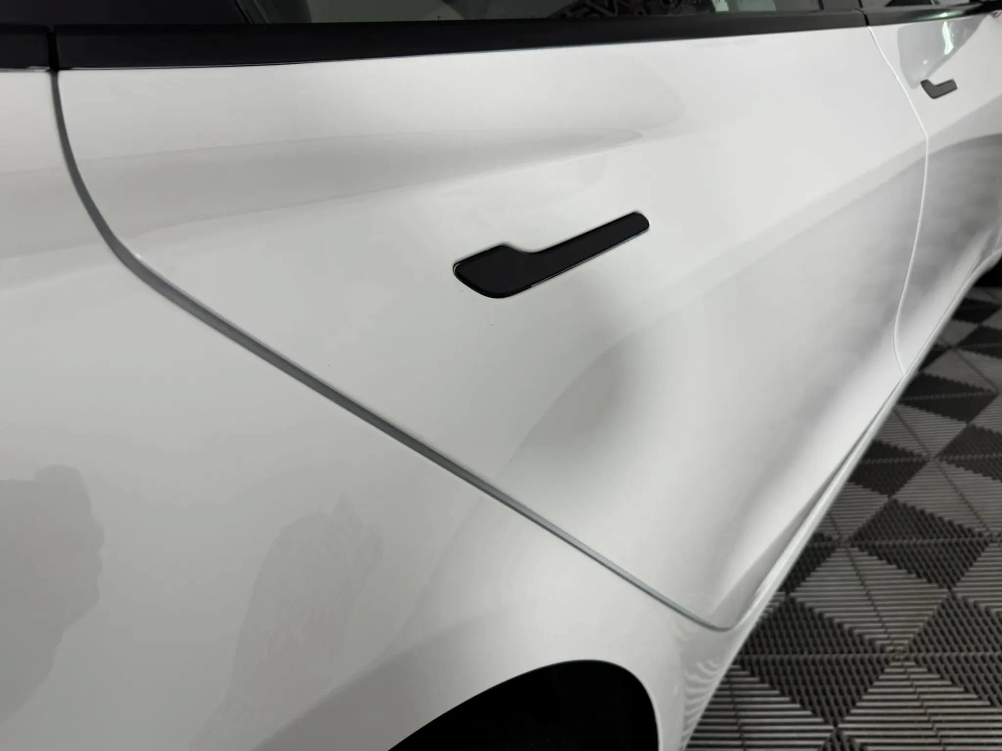 Used 2025 Tesla Model 3 Long Range RWD image 30