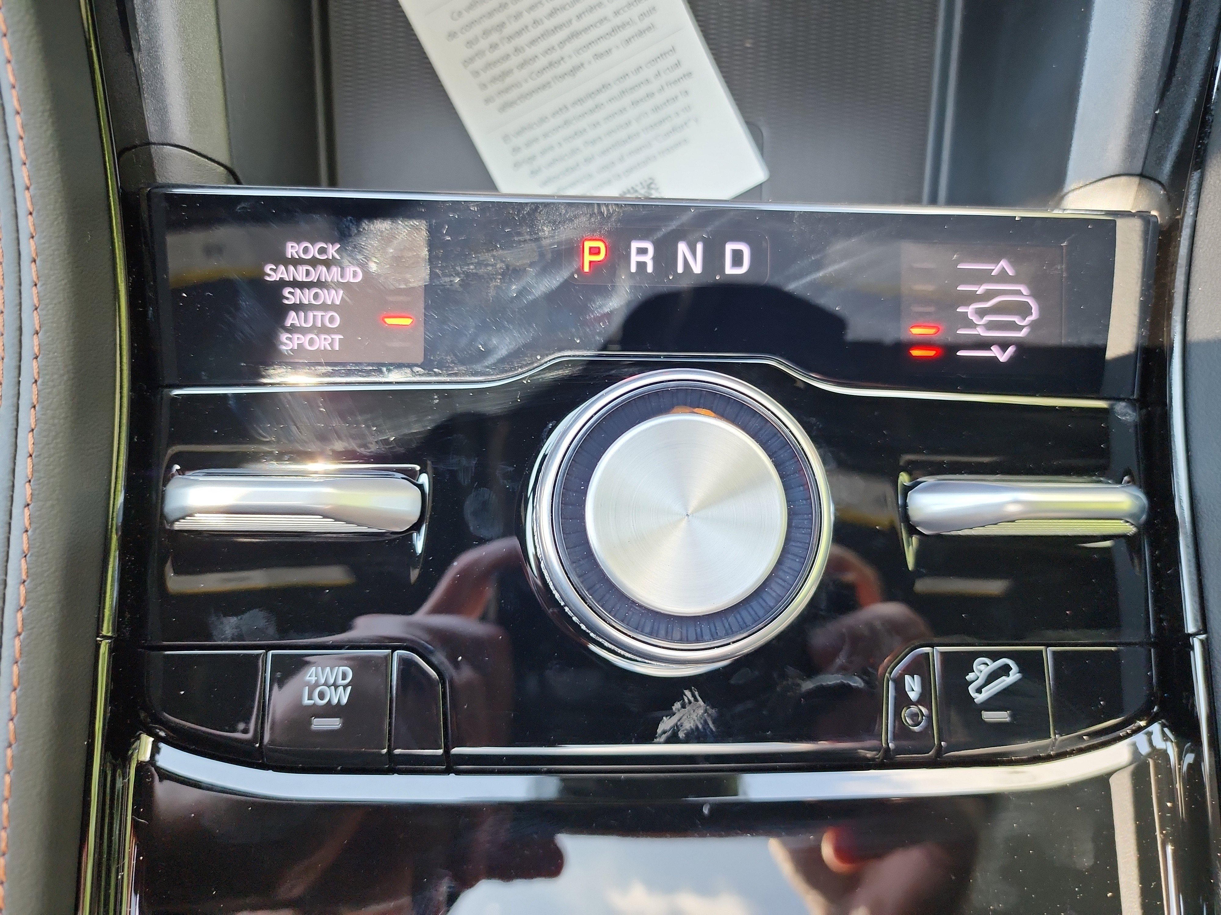 New 2025 Jeep Grand Cherokee Summit image 12