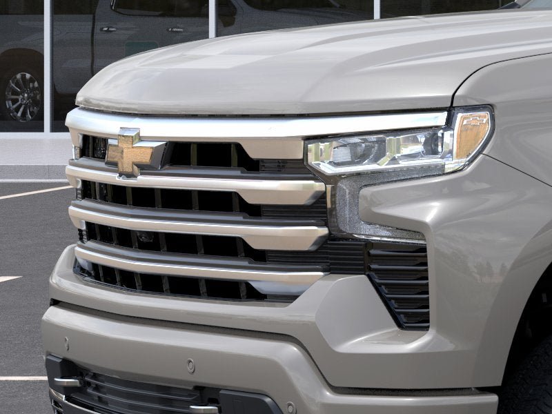 New 2026 Chevrolet Silverado 1500 High Country AWD/4WD image 13