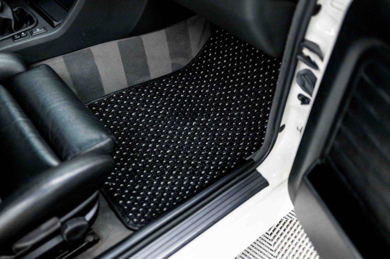 Used 1990 BMW M3 Coupe RWD image 54