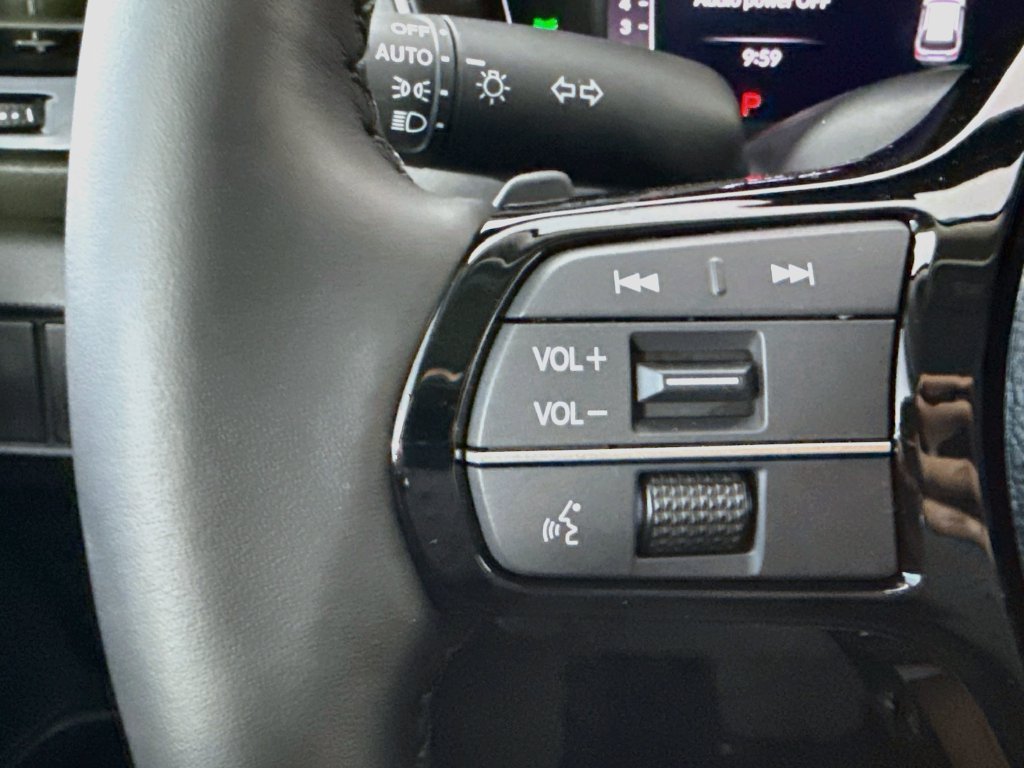 New 2026 Honda Passport RTL image 11