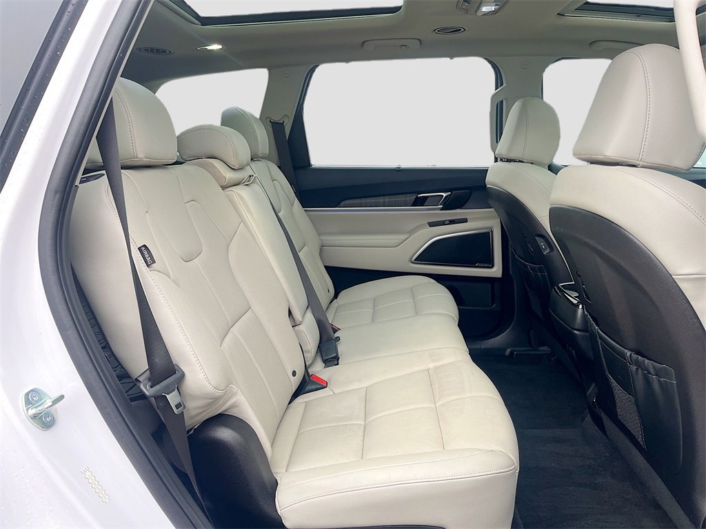 Used 2025 Kia Telluride SX image 29