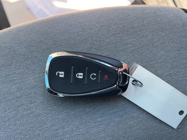 Used 2024 Chevrolet Equinox LS w/ LS Convenience Package image 35