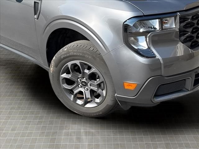 Used 2026 Ford Maverick XLT AWD/4WD image 10
