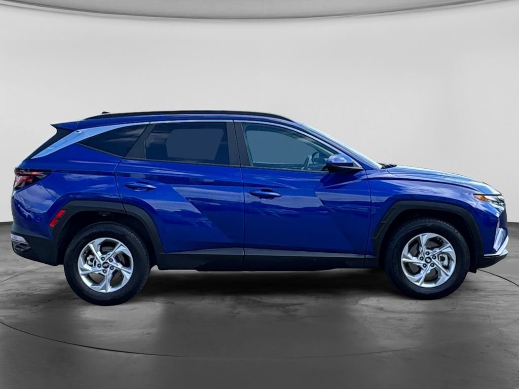 Used 2024 Hyundai Tucson SEL AWD/4WD image 11