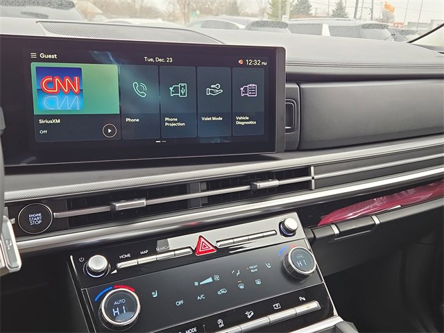 New 2026 Hyundai Santa Fe SEL w/ Tow & Go Package image 12