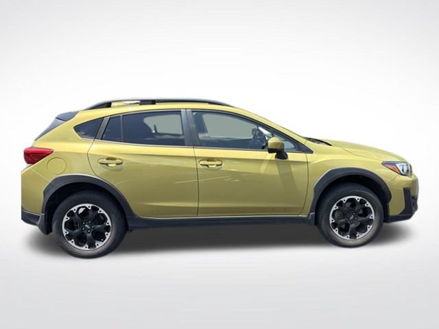 Used 2021 Subaru Crosstrek 2.0i Premium AWD/4WD image 4