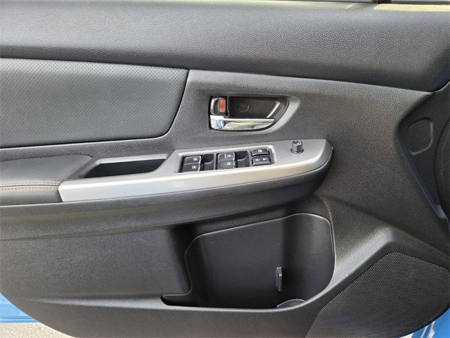 Used 2016 Subaru Crosstrek 2.0i Limited image 17